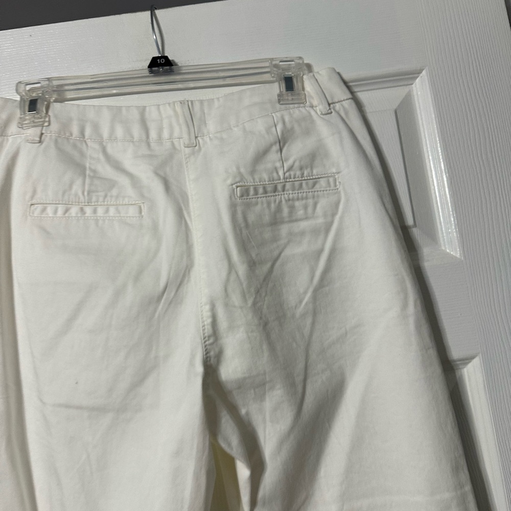 Women’s United Colors of Benetton Chino Pants - Picture 12 of 15